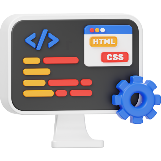 Build icon