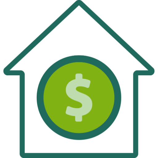 Full ownership icon